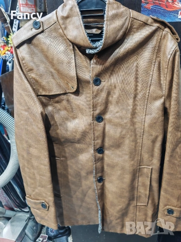 Страхотно мъжко сако, яке, снимка 2 - Якета - 53166301