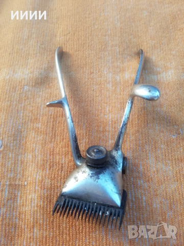 Ножица за подстригване SOLINGEN 