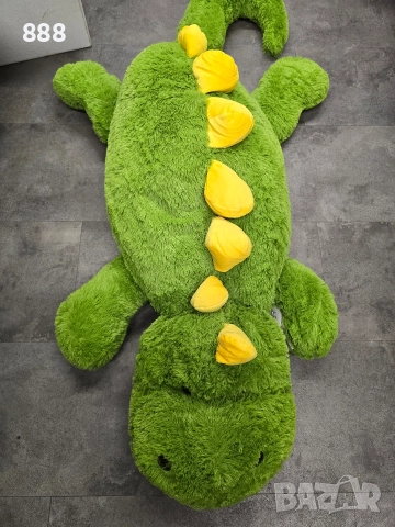 плюшени играчки , снимка 12 - Плюшени играчки - 48420777