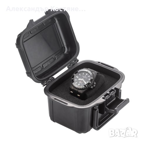 Мъжки часовник TecnoTempo Automatic Diver's, снимка 15 - Мъжки - 40359320