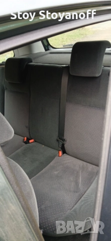 Ford Fusion 1.6 бензин автоматик, снимка 5 - Автомобили и джипове - 51646765