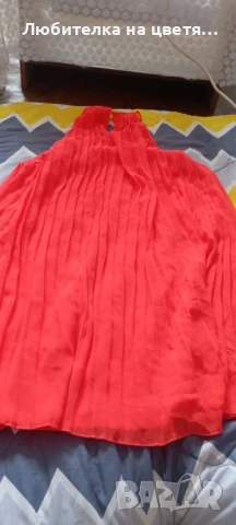 Продавам  дамски бански , поли, рокли,гащеризон и обеци за пъп , снимка 6 - Бански костюми - 18645771