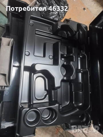 кутия за машини, снимка 2 - Други машини и части - 52809994