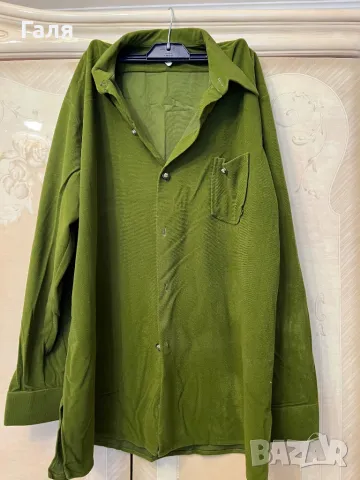 Дамска риза