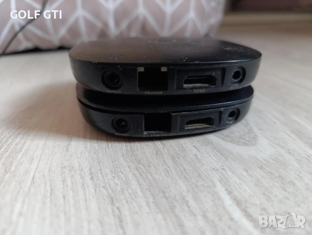 2бр приемник fusion bulsatcom, снимка 4 - Приемници и антени - 52889987