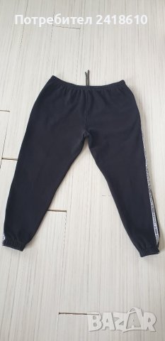 Lacoste Tapered Fit Pants Mens Size 8 - 2XL - 3XL  ОРИГИНАЛ! Мъжко Долнище!, снимка 4 - Спортни дрехи, екипи - 44031215