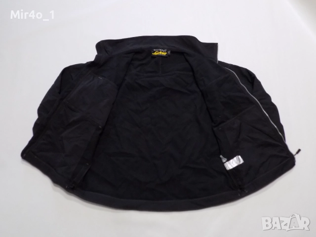 работно горнище snickers work wear фанела блуза худи яке полар елек мъжко оригинално XL, снимка 3 - Спортни дрехи, екипи - 48985197