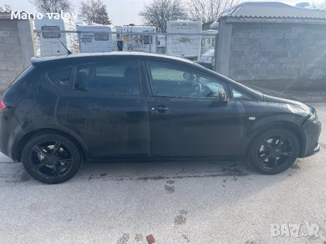 Seat leon fr , снимка 6 - Автомобили и джипове - 48701284