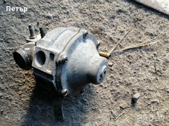 Изпарител за метанов инжекцион MG Motor Gas, снимка 1 - Части - 22797349