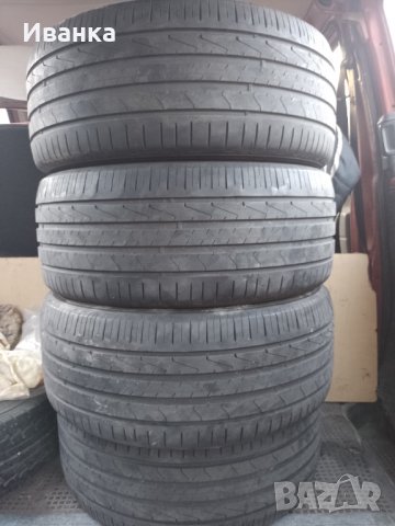 Продавам чифт гуми , снимка 1 - Гуми и джанти - 38629258
