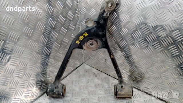 Носач Mercedes ML w163 2001г. (заден ляв)