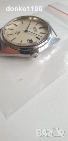 Grand Seiko 5645-7010, снимка 4 - Мъжки - 53513210