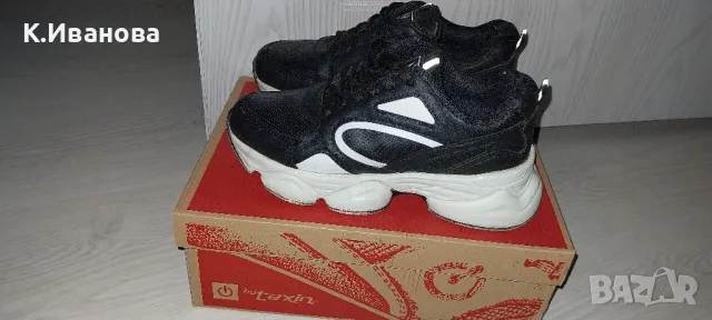 Маратонки, снимка 1