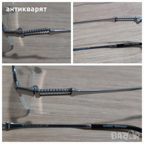 Ремонт и заварки слънчеви и диоптрични очила , снимка 7 - Други услуги - 38592646