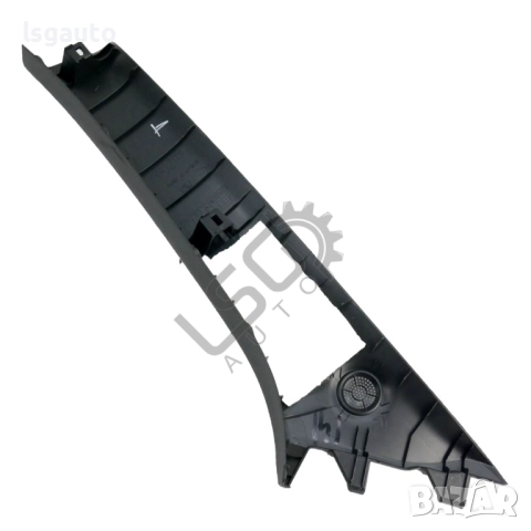 Дясна кора до челно стъкло Nissan Juke I 2010-2019 ID:150481, снимка 2 - Части - 51664750