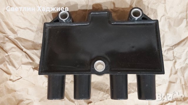 Запалителна бобина NGK за Chevrolet Captiva 2.4 бензин, снимка 5 - Части - 32690986