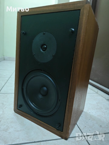 BNS 232, снимка 2 - Тонколони - 53108914