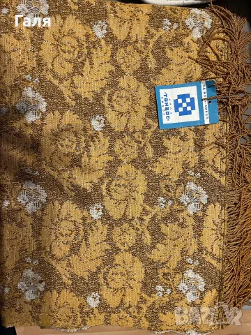 Покривка за легло