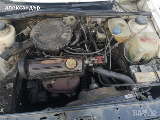 продавам фолцваген джета на части , снимка 7 - Автомобили и джипове - 26653761