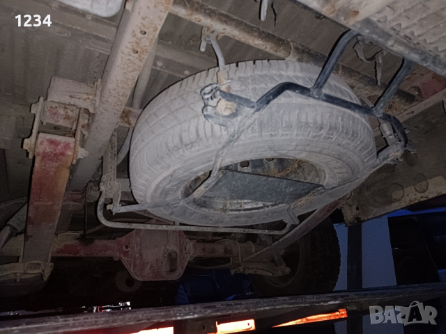 iveco daily 2.3 на части, снимка 4 - Бусове и автобуси - 44899984