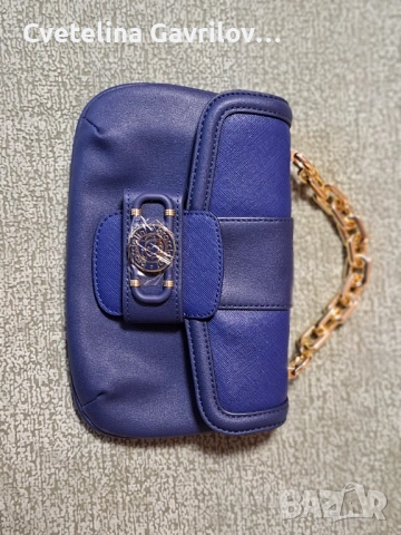 Дамска чанта, снимка 4 - Чанти - 53402032