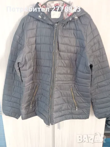 Дамско яке , снимка 3 - Якета - 47328588