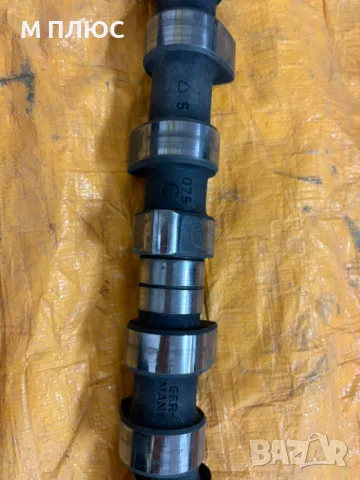 Разпределителен вал за VW LT 28 2.4 D 55kw/ 75 к.с CP / DW, снимка 4 - Части - 49847459