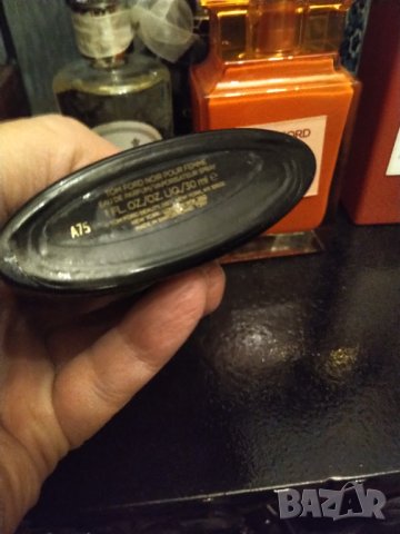 Tom Ford Noir Pour Femme   EDP 30 мл Спрян от производство .РАЗПРОДАЖБА , снимка 3 - Дамски парфюми - 43480065