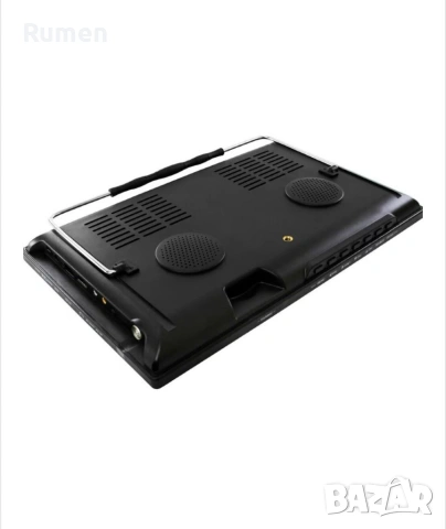 Преносим Цифров Телевизор, снимка 7 - Аксесоари и консумативи - 53344404