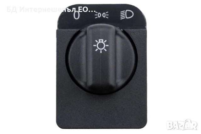 90381877 Ключ за светлини фарове, Opel, Astra F, Combo B, Corsa B, Vectra, Tigra, снимка 3 - Части - 50929821