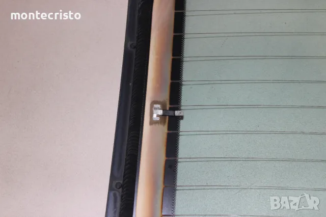 Задно стъкло Skoda Octavia II комби (2004-2008г.) ✔️Pilkington стъкло заден капак Шкода Октавиа, снимка 7 - Части - 50201222