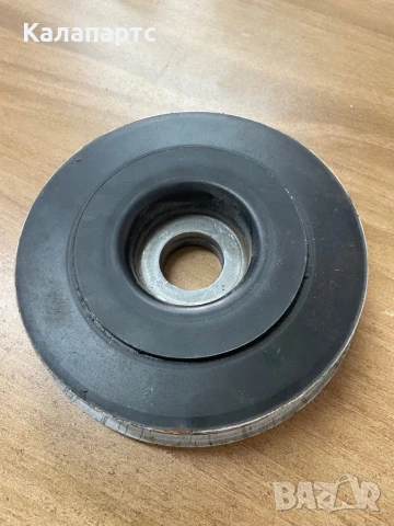 Демпферна шайба колянов вал на Ford Focus  C Max , PEUGEOT CITROEN MAZDA 1.6 HDI 1.6 TDCI, снимка 2 - Части - 51048268