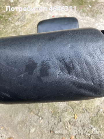 Седалки за Волво XC90, снимка 7 - Части - 52351229