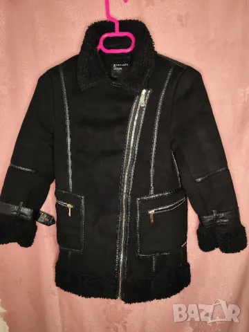 Marciano by Guess детско яке за момиче, 8г, снимка 9 - Детски якета и елеци - 47763862