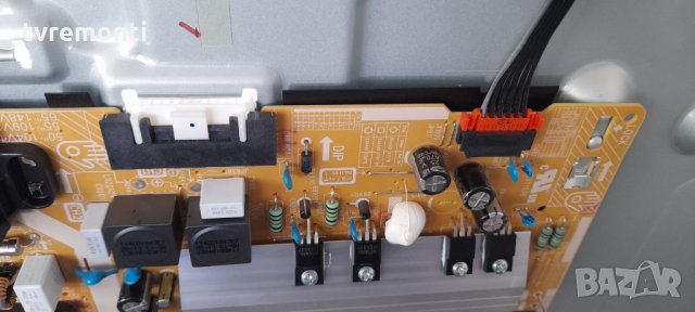 лед диоди от дисплей CY-NN055HGEV1H, снимка 2 - Части и Платки - 33453257