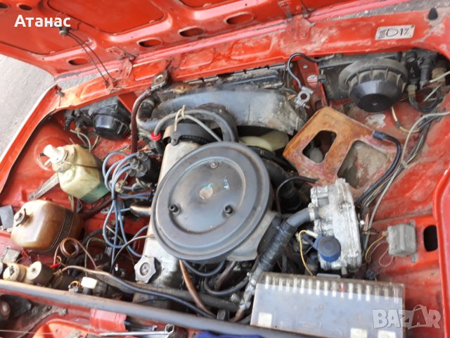 Lada/лада 2105.ваз 1300 на части , снимка 15 - Автомобили и джипове - 27610487