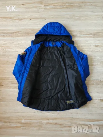 Оригинално яке Polo by Ralph Lauren, снимка 3 - Детски якета и елеци - 49191356