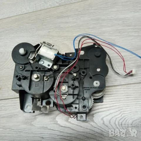 Многофункционална система Kyocera EKOSYS FS-1035MFP за части, снимка 5 - Друга електроника - 47559914