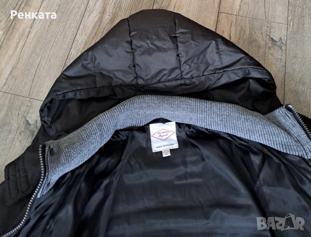Мъжки якета, снимка 9 - Якета - 39464129