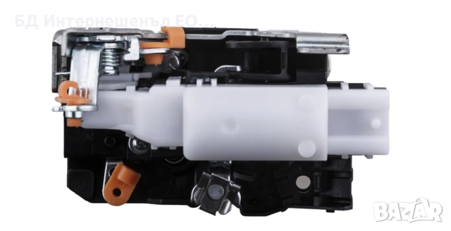 8200727504  Брава за предна дясна врата, Renault, Kangoo MK1, Nissan Kubistar,, снимка 2 - Части - 51779414