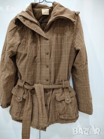 Дамско палто Roxy в Якета в гр. Ямбол - ID43685151 — Bazar.bg