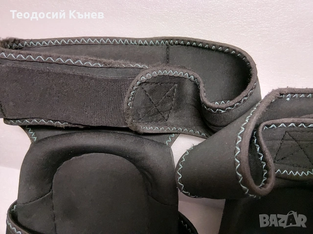 Наколенки от термопластична гума BIHUI, снимка 4 - Други инструменти - 53342326