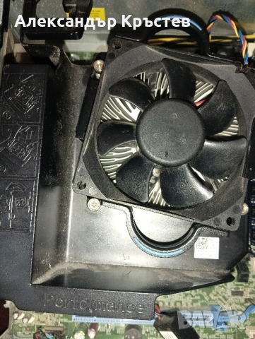 Компютър Dell Optiplex 9020 SFF за части НАМАЛЕНИЕ, снимка 9 - Работни компютри - 52304919