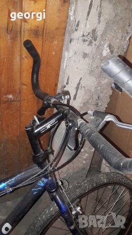 колело castello dominator, снимка 3 - Велосипеди - 43818822