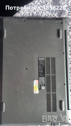 LENOVO V330, снимка 6 - Части за лаптопи - 52890159