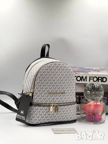 раници michael kors, снимка 10 - Раници - 50762787