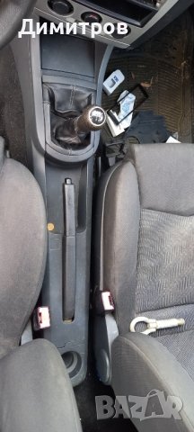 Сеат Ибиза Seat Ibiza , снимка 7 - Автомобили и джипове - 43946654