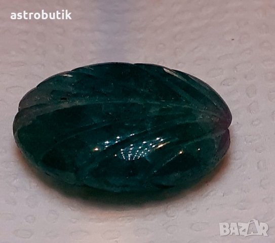 Естестевен смарагд , снимка 5 - Колиета, медальони, синджири - 32303955