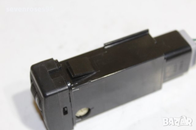 Бутон регулиране осветлението на таблото Mazda 6 2006 2.0i 147 Мазда 6 комби, снимка 3 - Части - 43948156