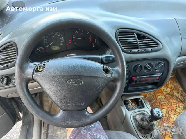 ФОРД ГАЛАКСИ 1.9 110 кс 5 ск 98 Г само на части , снимка 9 - Части - 43416500